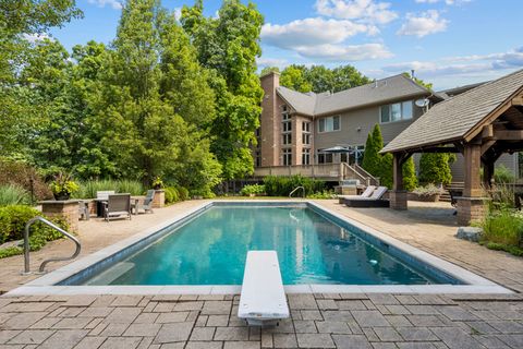 Tiny photo for 26542 N Topanga Trail, Wauconda, IL 60084 (MLS # 12693882)