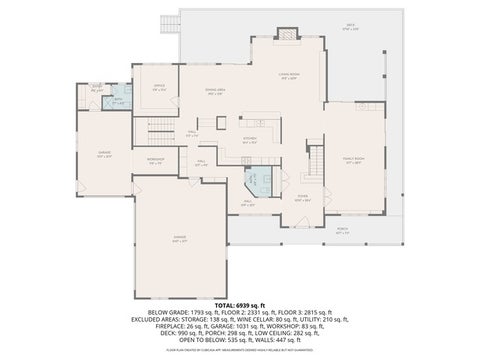 Tiny photo for 26542 N Topanga Trail, Wauconda, IL 60084 (MLS # 12693882)