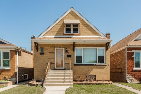 5147 S Laporte Avenue Chicago IL 60638