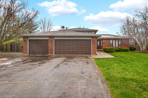 Photo of 23913 S Highland Drive, Manhattan, IL 60442 (MLS # 12535232)