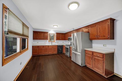 Tiny photo for 23913 S Highland Drive, Manhattan, IL 60442 (MLS # 12535232)