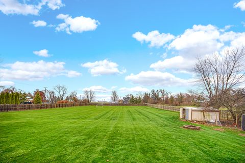 Tiny photo for 23913 S Highland Drive, Manhattan, IL 60442 (MLS # 12535232)