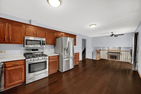 Tiny photo for 23913 S Highland Drive, Manhattan, IL 60442 (MLS # 12535232)