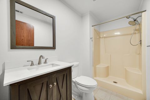 Tiny photo for 23913 S Highland Drive, Manhattan, IL 60442 (MLS # 12535232)