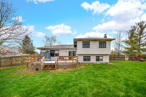 Tiny photo for 23913 S Highland Drive, Manhattan, IL 60442 (MLS # 12535232)