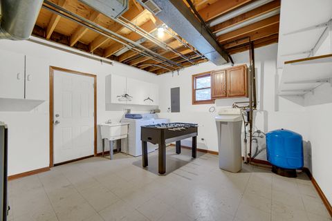 Tiny photo for 23913 S Highland Drive, Manhattan, IL 60442 (MLS # 12535232)