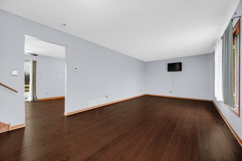 Tiny photo for 23913 S Highland Drive, Manhattan, IL 60442 (MLS # 12535232)