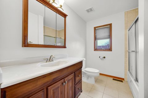 Tiny photo for 23913 S Highland Drive, Manhattan, IL 60442 (MLS # 12535232)