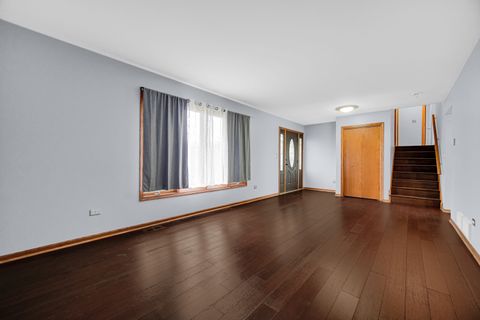 Tiny photo for 23913 S Highland Drive, Manhattan, IL 60442 (MLS # 12535232)