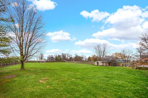 Tiny photo for 23913 S Highland Drive, Manhattan, IL 60442 (MLS # 12535232)