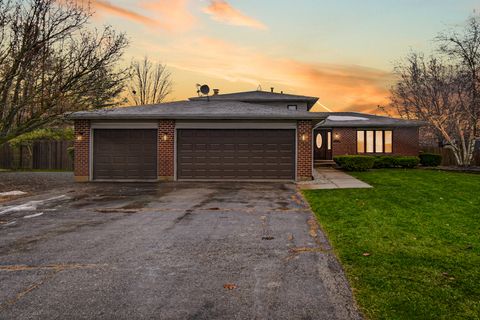 Tiny photo for 23913 S Highland Drive, Manhattan, IL 60442 (MLS # 12535232)