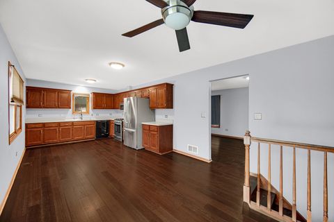 Tiny photo for 23913 S Highland Drive, Manhattan, IL 60442 (MLS # 12535232)