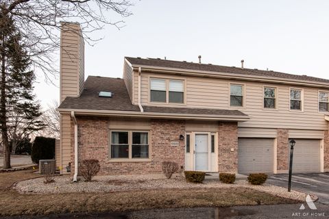 Photo of 15513 Westminster Drive, Orland Park, IL 60462 (MLS # 12572933)