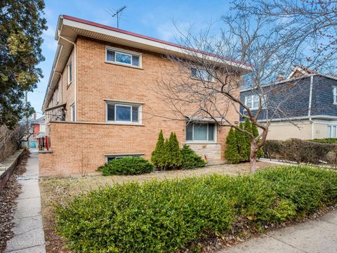 Tiny photo for 1414 W Sherwin Avenue #B, Chicago, IL 60626 (MLS # 12581051)