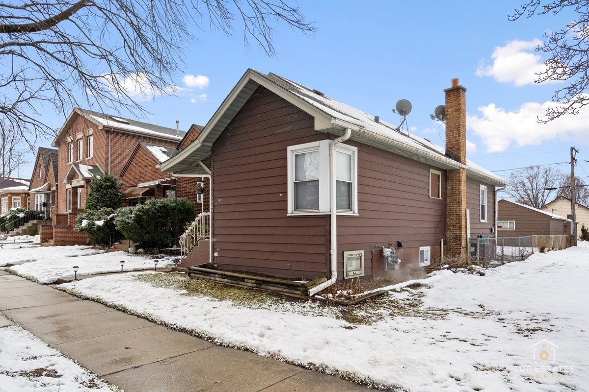 5404 S 72nd Court