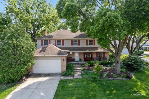 6382 Twin Oaks Lane Lisle IL 60532