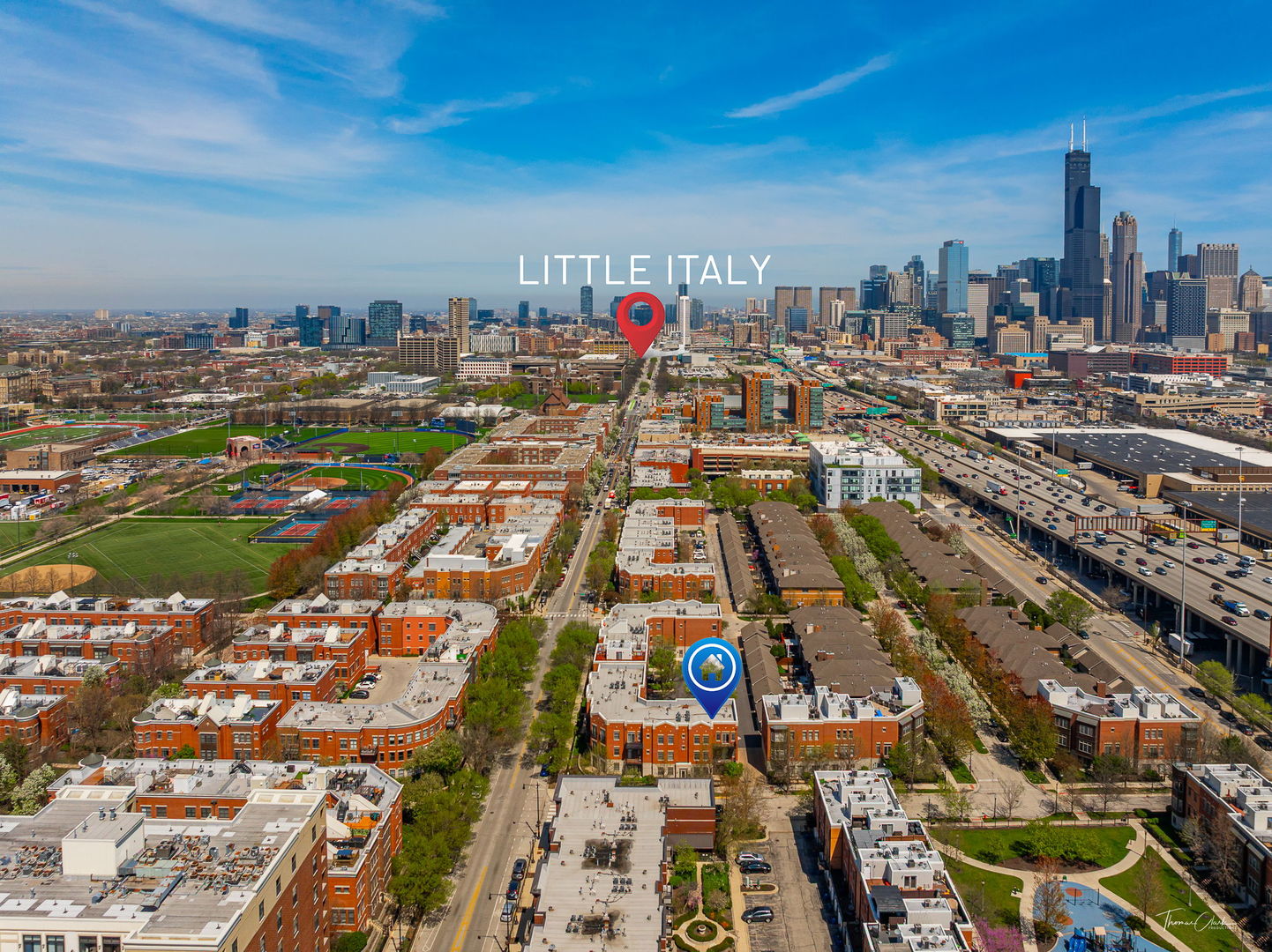 758 W 15th Street 3A