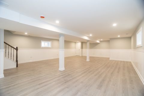 Tiny photo for 9107 S Aberdeen Street, Chicago, IL 60620 (MLS # 12467436)