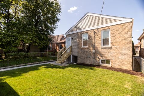 Tiny photo for 9107 S Aberdeen Street, Chicago, IL 60620 (MLS # 12467436)