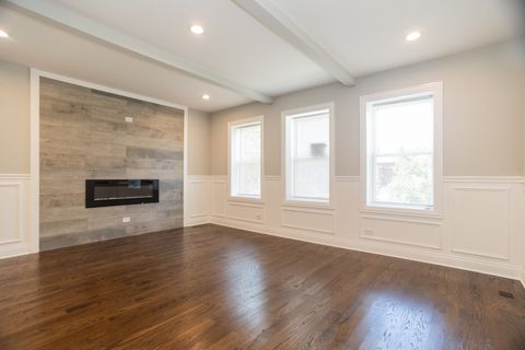 Tiny photo for 9107 S Aberdeen Street, Chicago, IL 60620 (MLS # 12467436)