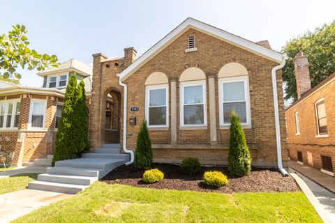 Tiny photo for 9107 S Aberdeen Street, Chicago, IL 60620 (MLS # 12467436)