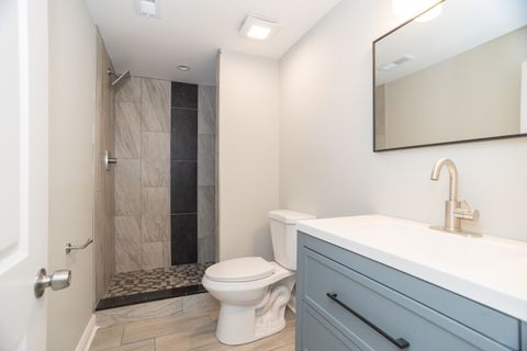 Tiny photo for 9107 S Aberdeen Street, Chicago, IL 60620 (MLS # 12467436)