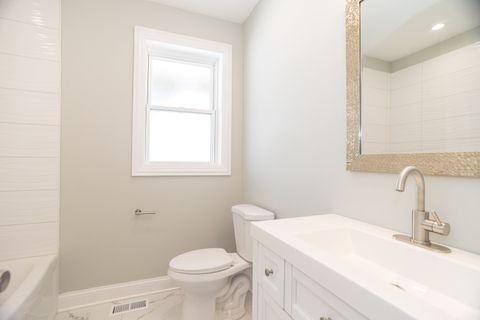 Tiny photo for 9107 S Aberdeen Street, Chicago, IL 60620 (MLS # 12467436)