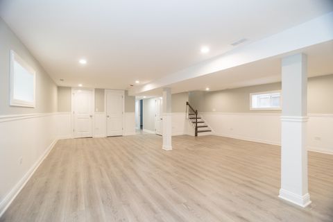 Tiny photo for 9107 S Aberdeen Street, Chicago, IL 60620 (MLS # 12467436)