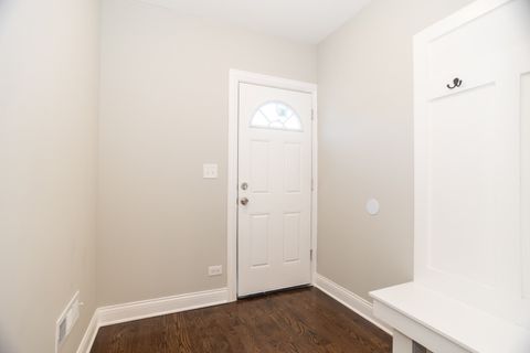 Tiny photo for 9107 S Aberdeen Street, Chicago, IL 60620 (MLS # 12467436)