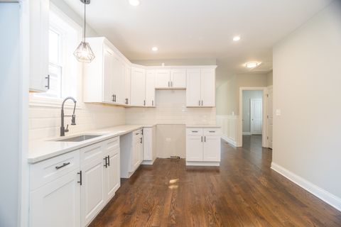 Tiny photo for 9107 S Aberdeen Street, Chicago, IL 60620 (MLS # 12467436)