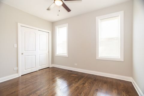Tiny photo for 9107 S Aberdeen Street, Chicago, IL 60620 (MLS # 12467436)