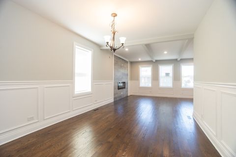 Tiny photo for 9107 S Aberdeen Street, Chicago, IL 60620 (MLS # 12467436)