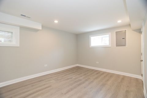 Tiny photo for 9107 S Aberdeen Street, Chicago, IL 60620 (MLS # 12467436)