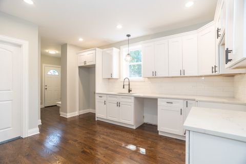 Tiny photo for 9107 S Aberdeen Street, Chicago, IL 60620 (MLS # 12467436)