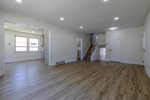 Tiny photo for 308 Wheeling Avenue, Wheeling, IL 60090 (MLS # 12709156)