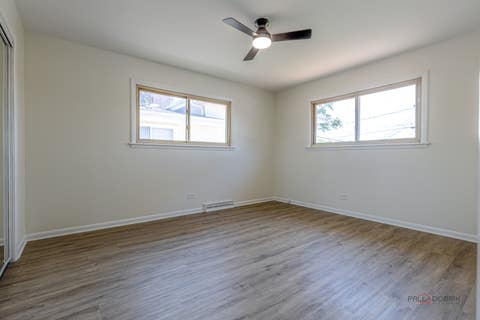 Tiny photo for 308 Wheeling Avenue, Wheeling, IL 60090 (MLS # 12709156)