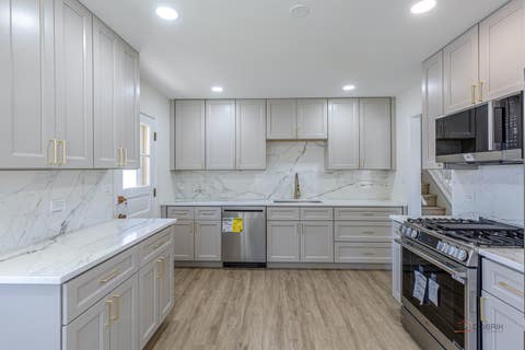 Tiny photo for 308 Wheeling Avenue, Wheeling, IL 60090 (MLS # 12709156)