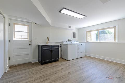 Tiny photo for 308 Wheeling Avenue, Wheeling, IL 60090 (MLS # 12709156)