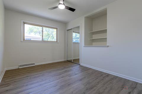 Tiny photo for 308 Wheeling Avenue, Wheeling, IL 60090 (MLS # 12709156)