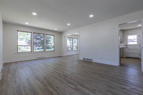 Tiny photo for 308 Wheeling Avenue, Wheeling, IL 60090 (MLS # 12709156)