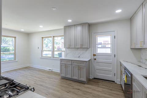 Tiny photo for 308 Wheeling Avenue, Wheeling, IL 60090 (MLS # 12709156)