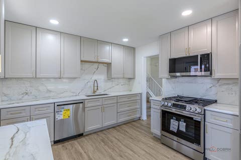 Tiny photo for 308 Wheeling Avenue, Wheeling, IL 60090 (MLS # 12709156)