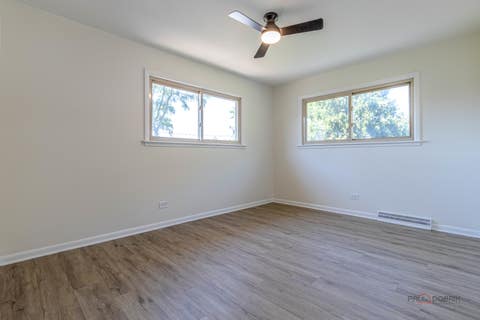Tiny photo for 308 Wheeling Avenue, Wheeling, IL 60090 (MLS # 12709156)