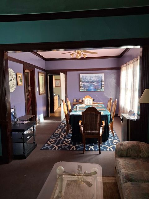 Tiny photo for 11337 S Parnell Avenue, Chicago, IL 60628 (MLS # 12546307)