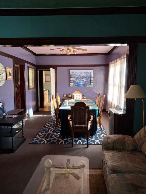 Tiny photo for 11337 S Parnell Avenue, Chicago, IL 60628 (MLS # 12546307)