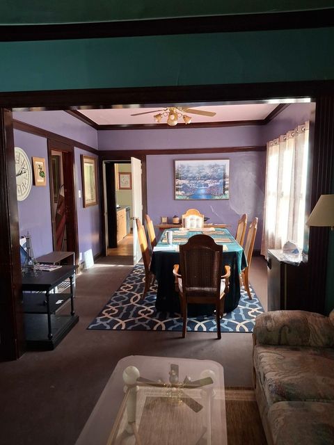 Tiny photo for 11337 S Parnell Avenue, Chicago, IL 60628 (MLS # 12546307)