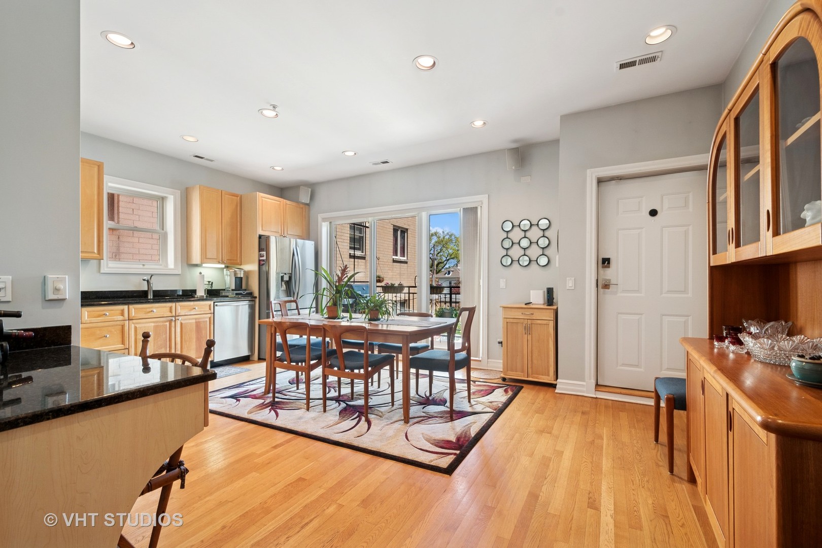 1935 Sherman Avenue 2N