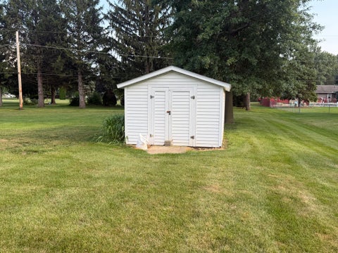 Tiny photo for 28121 Woodside Drive, Rock Falls, IL 61071 (MLS # 12724774)