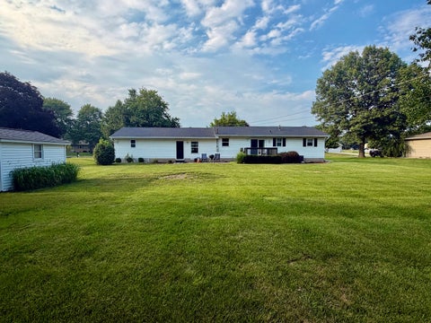 Tiny photo for 28121 Woodside Drive, Rock Falls, IL 61071 (MLS # 12724774)
