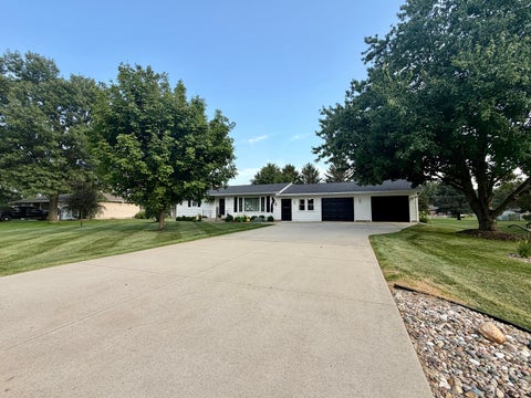 Tiny photo for 28121 Woodside Drive, Rock Falls, IL 61071 (MLS # 12724774)